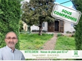 maison-villa à la vente